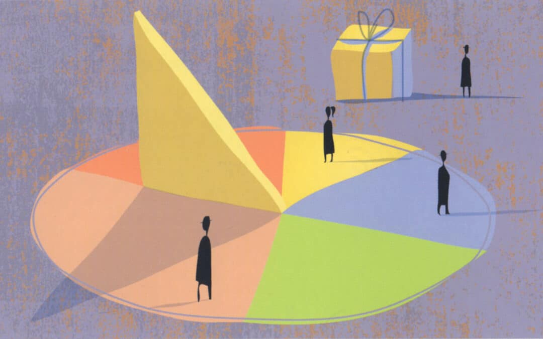 Corporate Giving